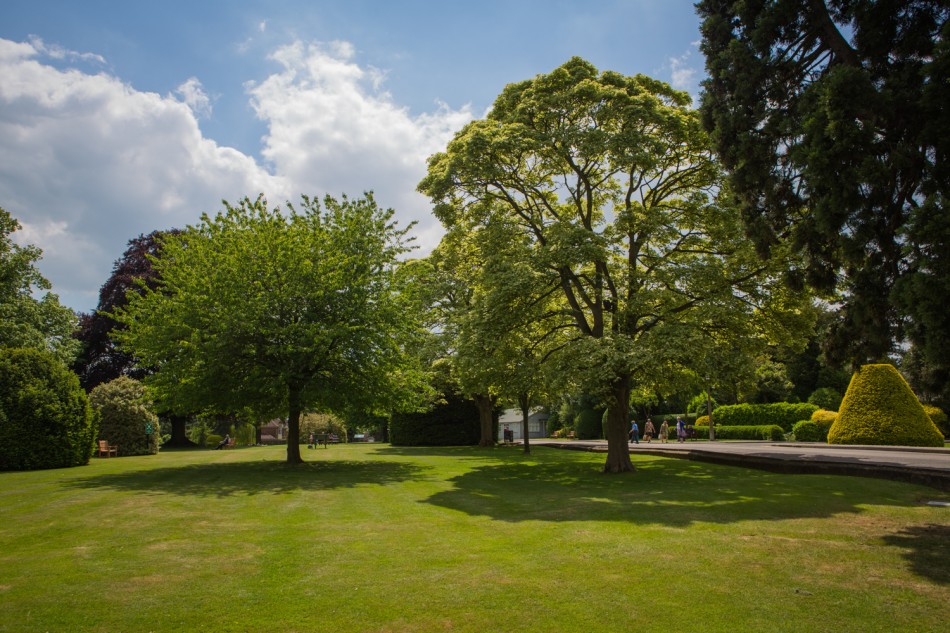 Bletchley Park