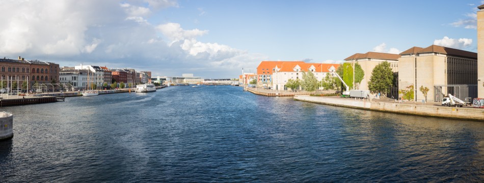 Copenhagen