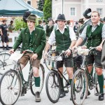 Gamsjagatage 2012 in Bad Goisern