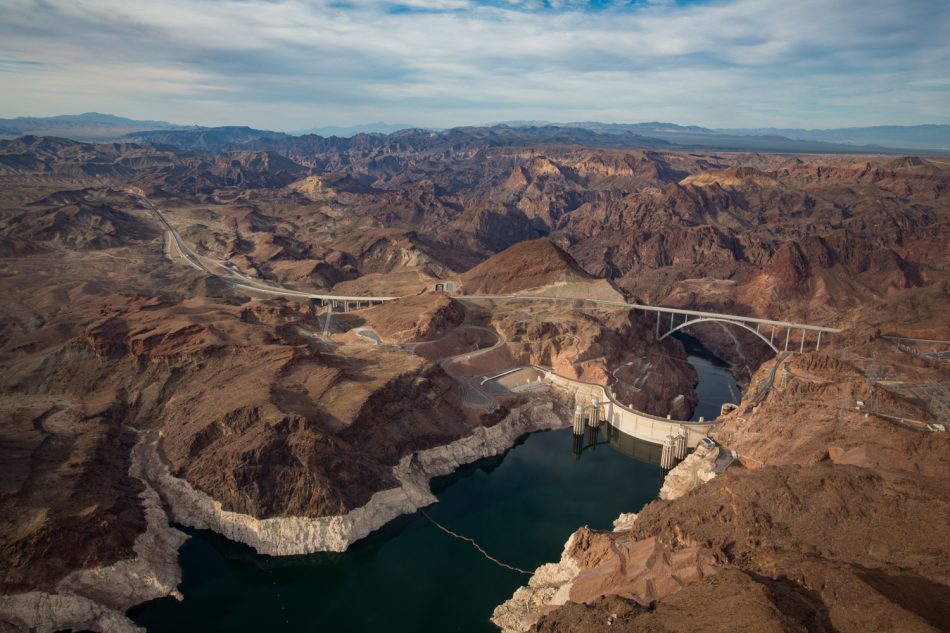 Helicopter-Tour to the Grand Canyon