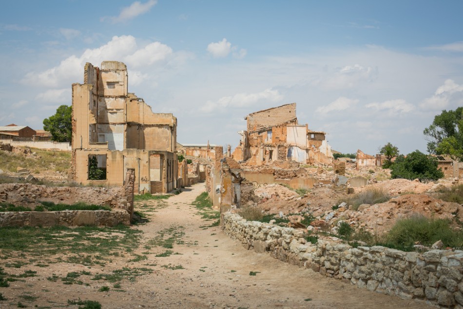 Belchite