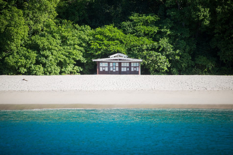 Anse La Roche