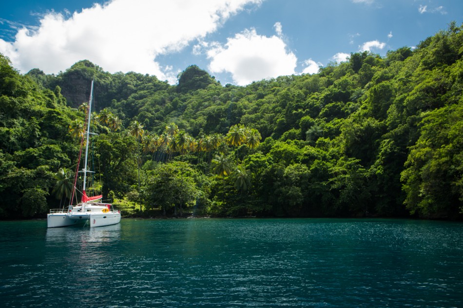 Cumberland Bay