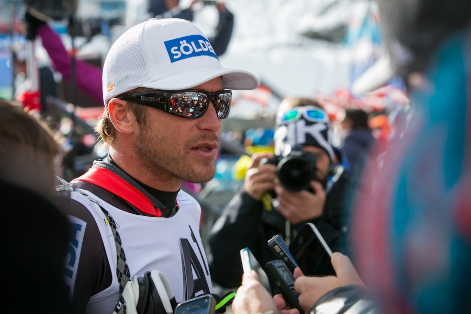 Bode Miller