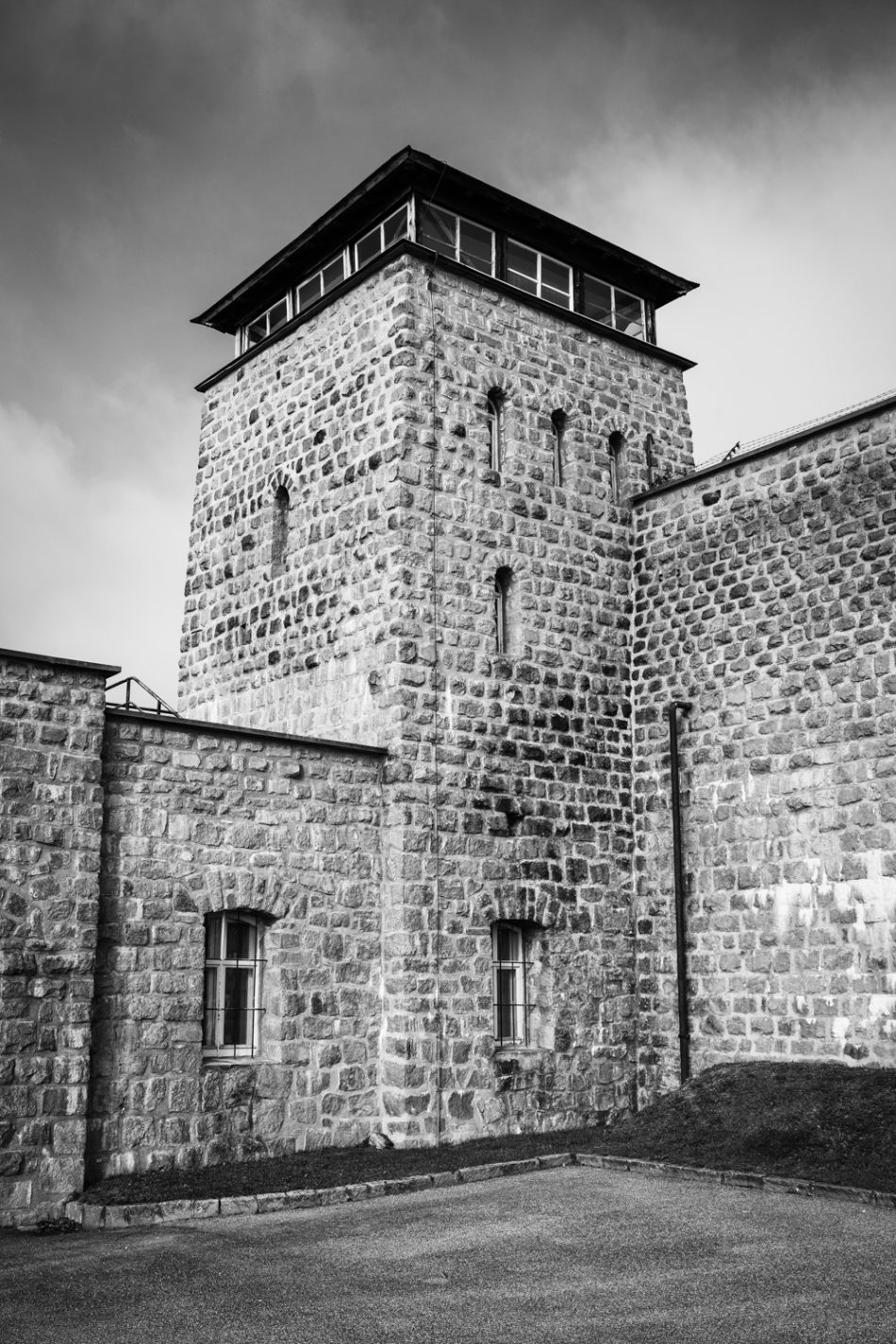 KZ Mauthausen