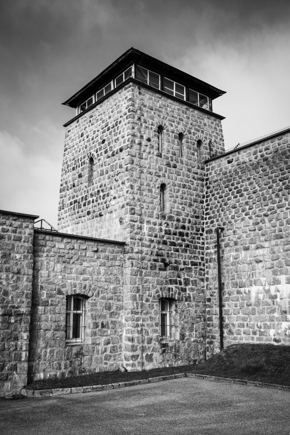 KZ Mauthausen