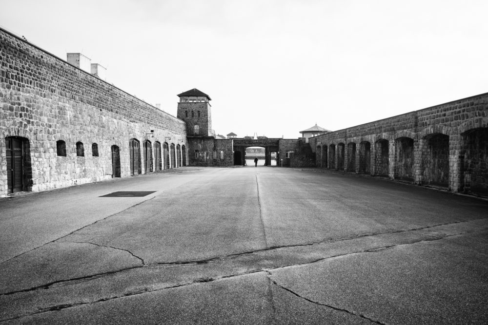 KZ Mauthausen
