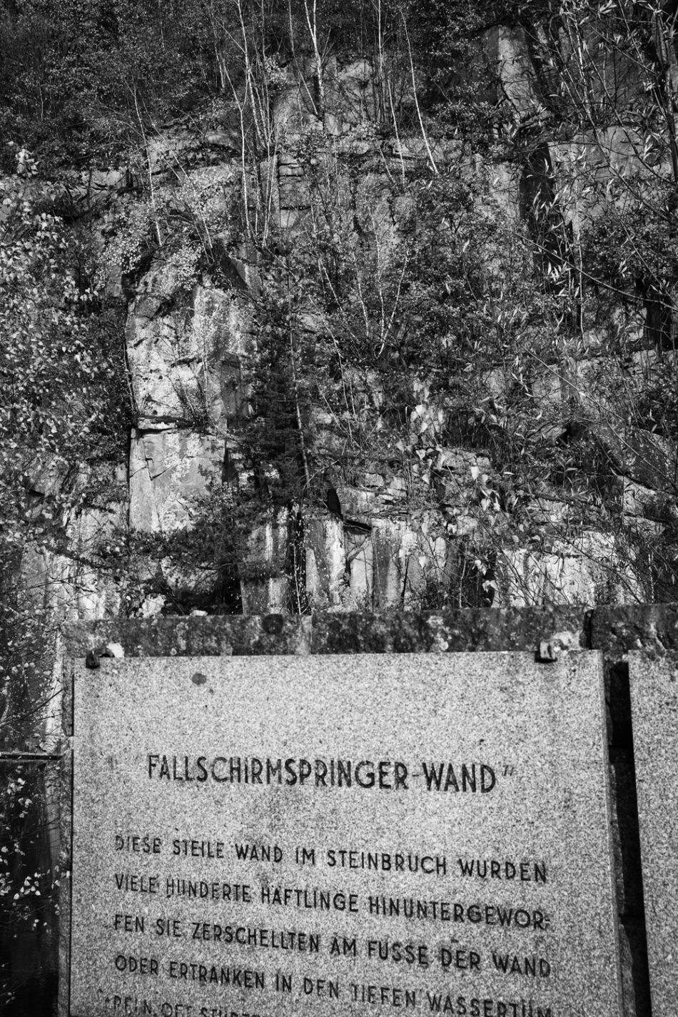 KZ Mauthausen