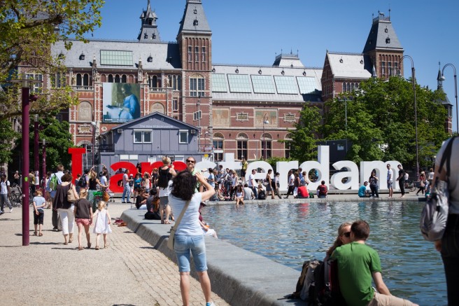 Amsterdam