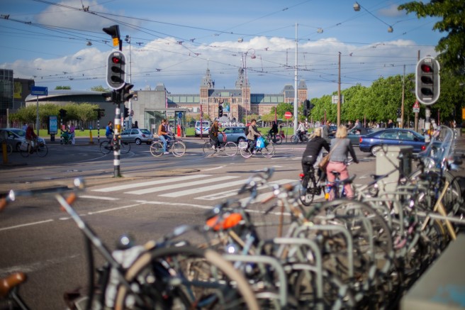Amsterdam