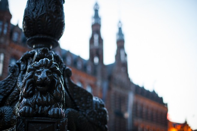 Amsterdam