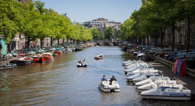 Amsterdam