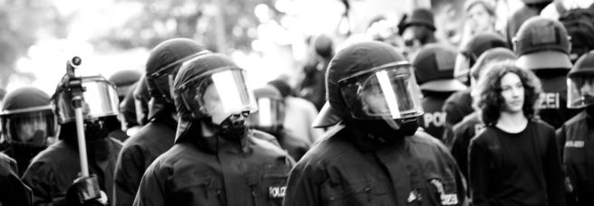 Berlin Demo