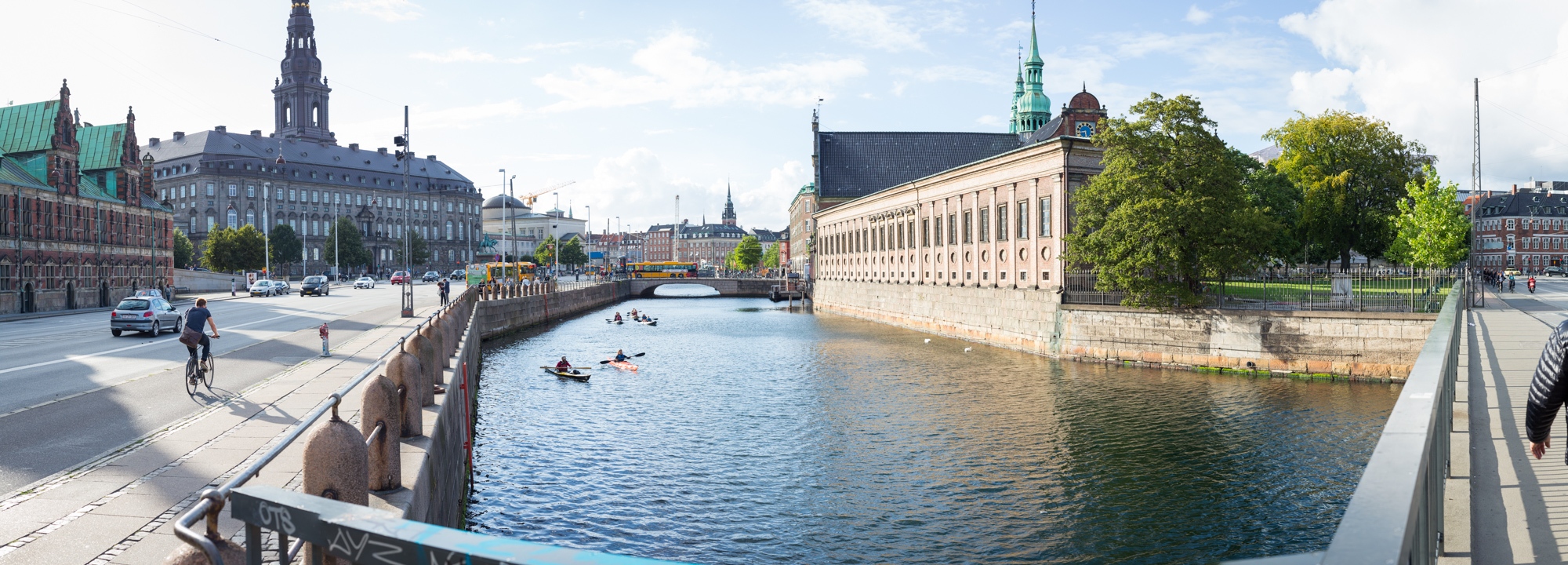 Kopenhagen
