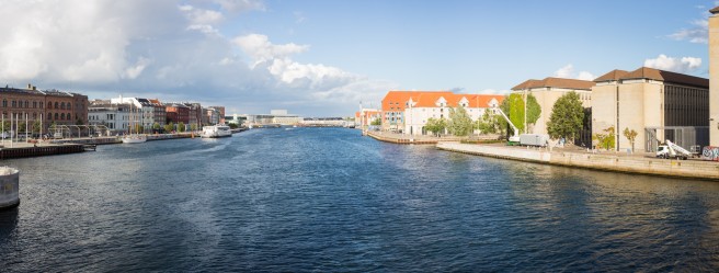 Copenhagen