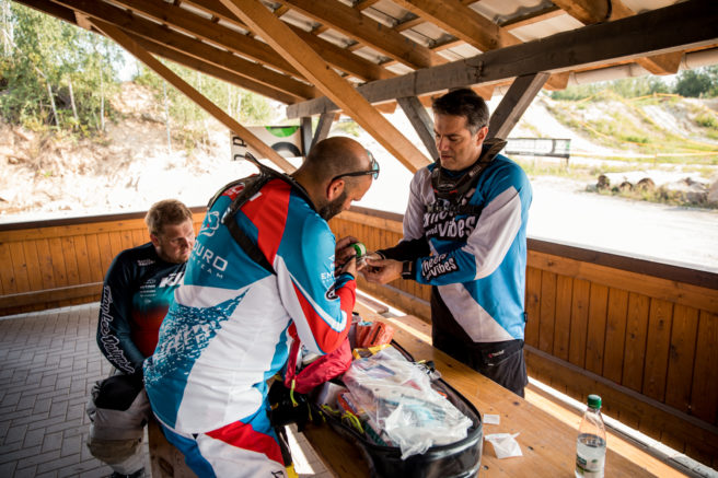 Enduro Training by Enduro Action Team