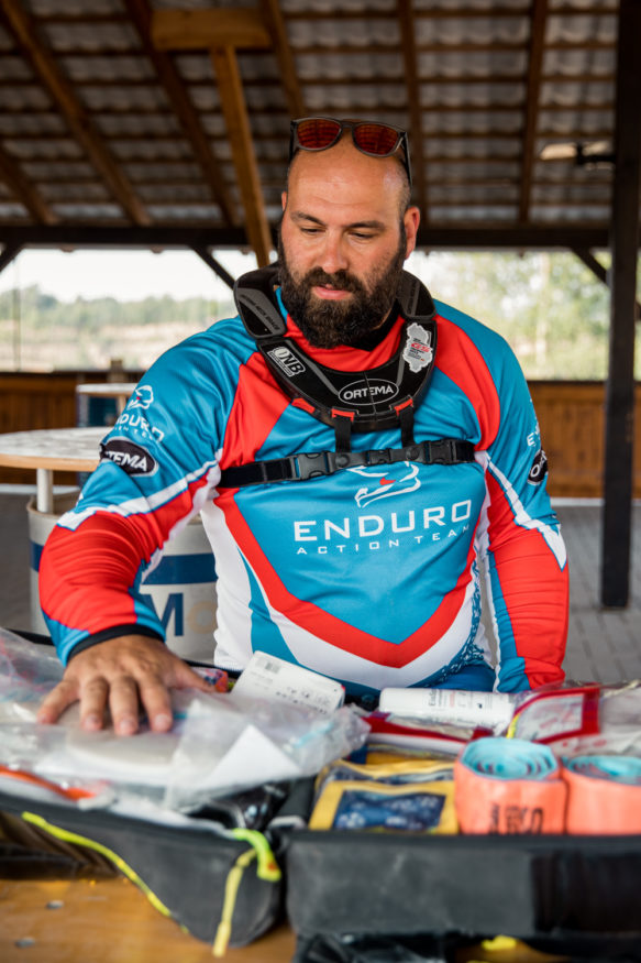 Enduro Training by Enduro Action Team