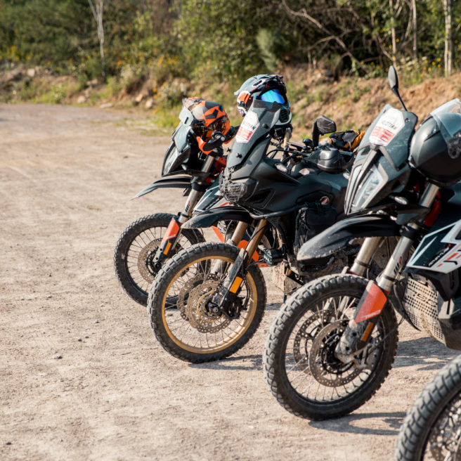 Enduro Training by Enduro Action Team