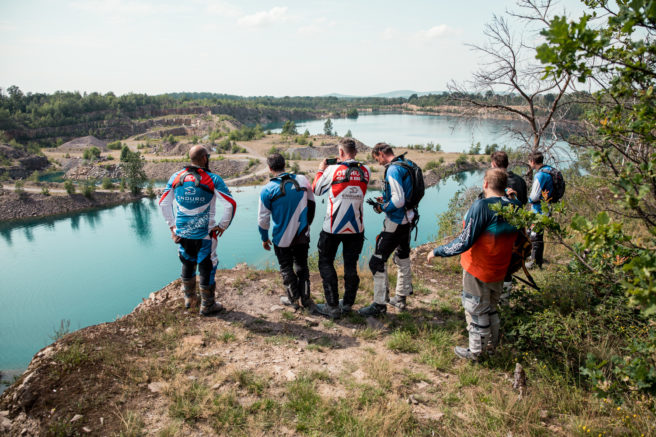 Enduro Training by Enduro Action Team