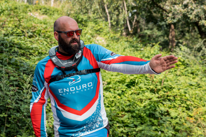 Enduro Training by Enduro Action Team
