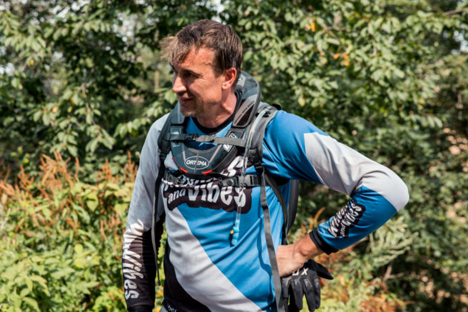 Enduro Training by Enduro Action Team