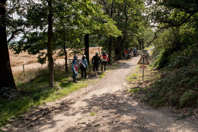 Enduro Training by Enduro Action Team