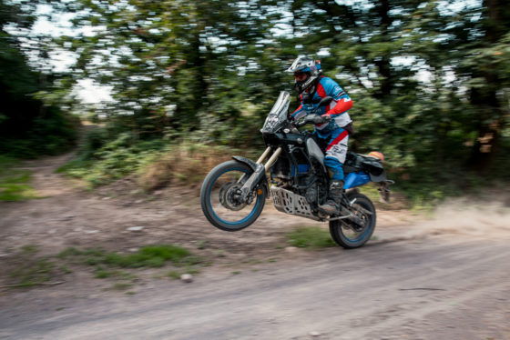 Enduro Training by Enduro Action Team