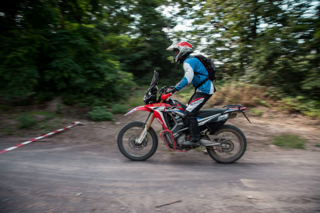 Enduro Training by Enduro Action Team