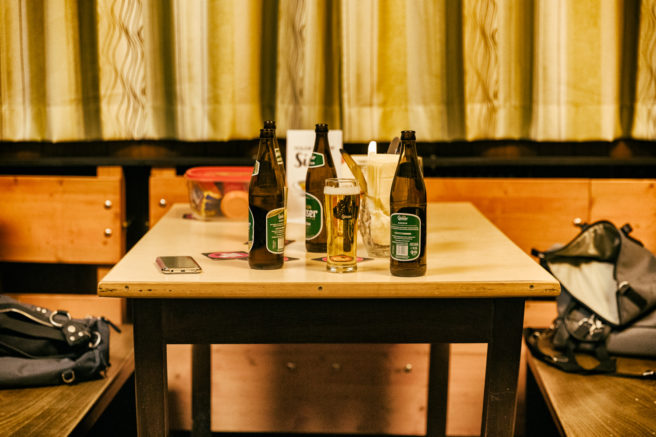 Gastwirtschaft Praschl in Favoriten