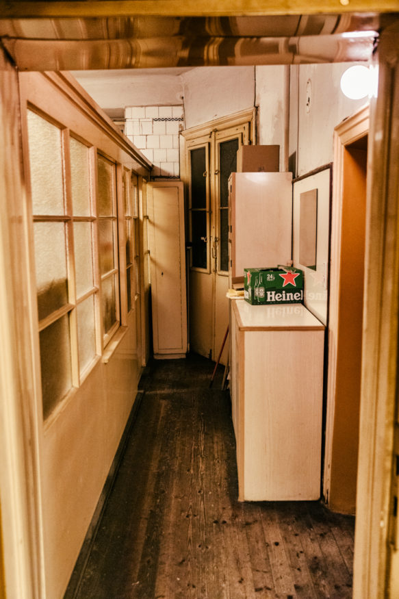 Gastwirtschaft Praschl in Favoriten