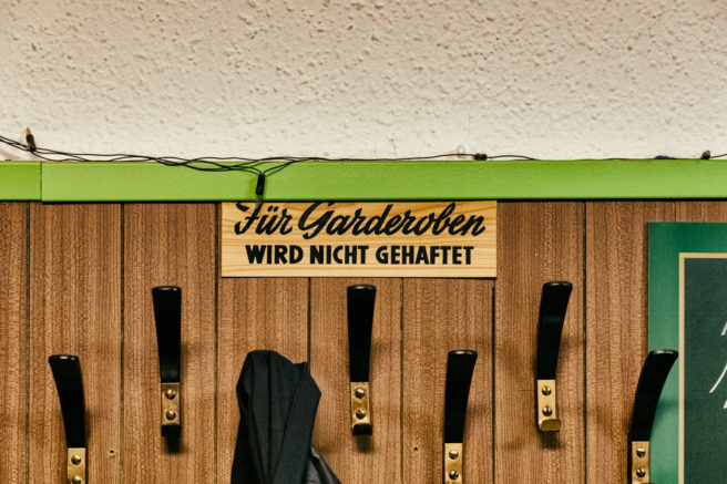 Gastwirtschaft Praschl in Favoriten