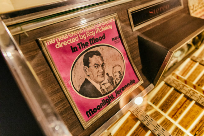 Gastwirtschaft Praschl in Favoriten