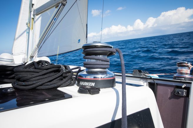 Gentlemen's Cruise 2016