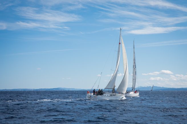 Gentlemen's Cruise 2016