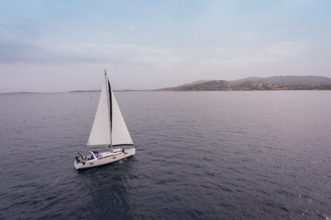 Gentlemen's Cruise 2016