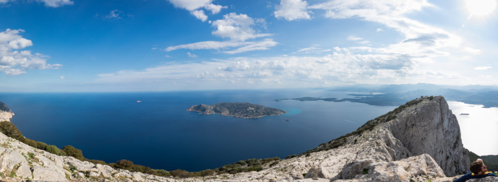 Sardinien