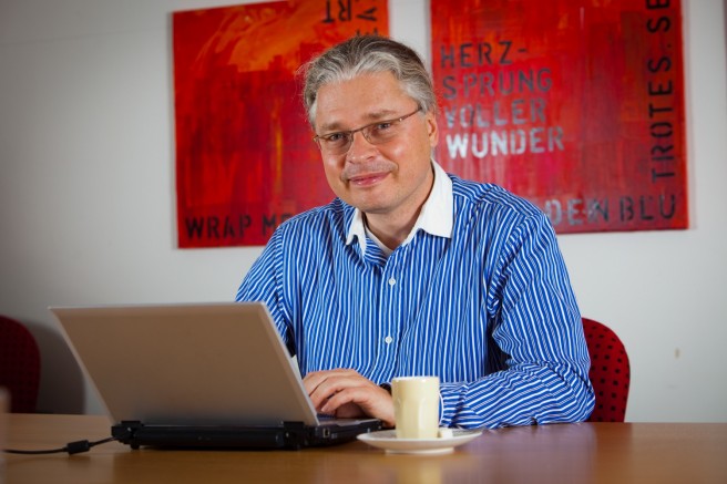 Heinz Peter Wallner