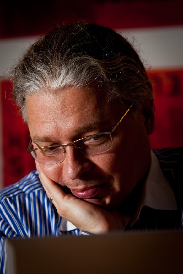 Heinz Peter Wallner