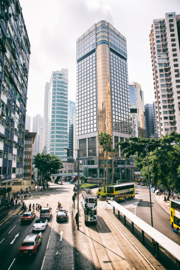 Hong Kong