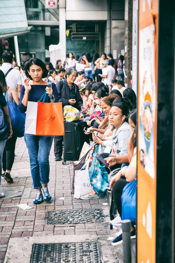 Hong Kong