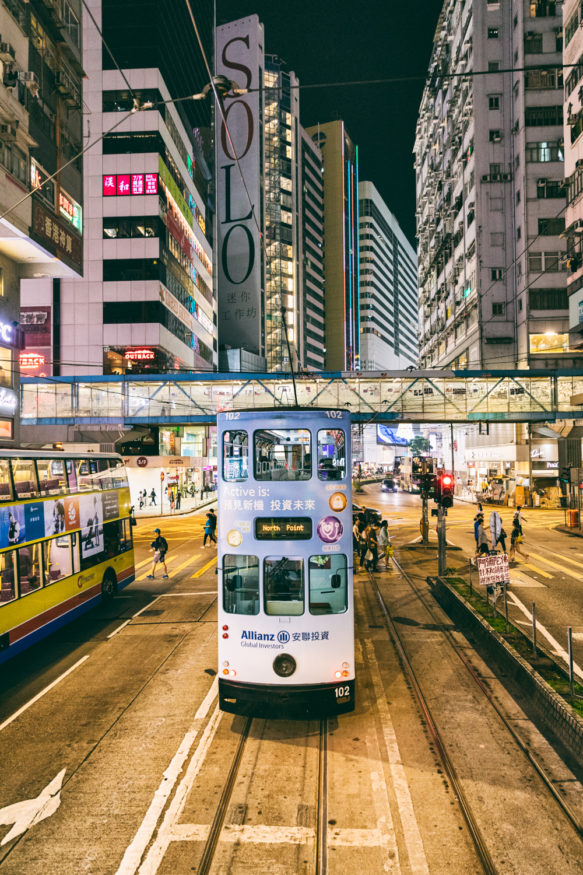Hong Kong