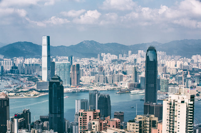 Hong Kong