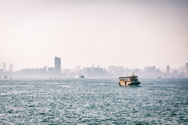 Hong Kong