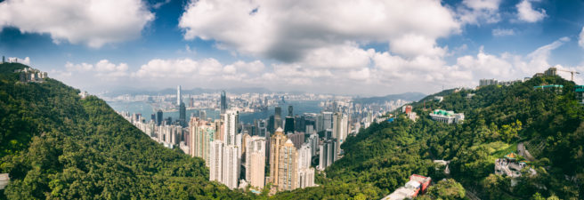 Hong Kong