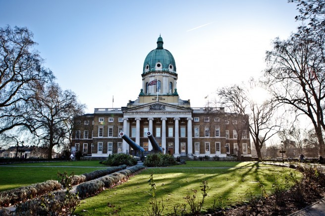 Imperial War Museum