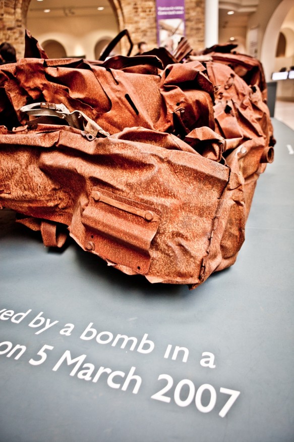 London, Imperial War Museum
