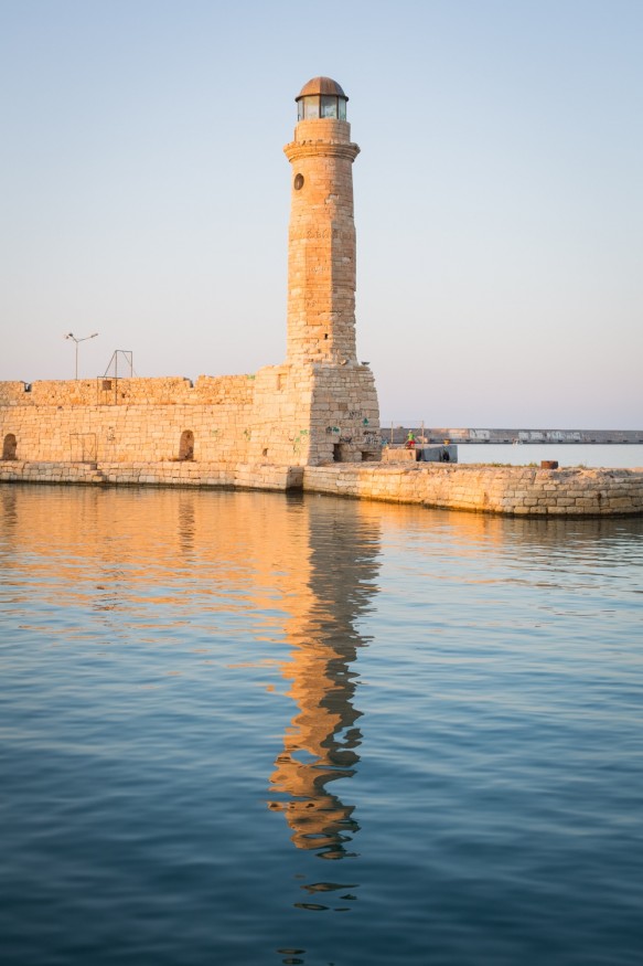 Leuchtturm