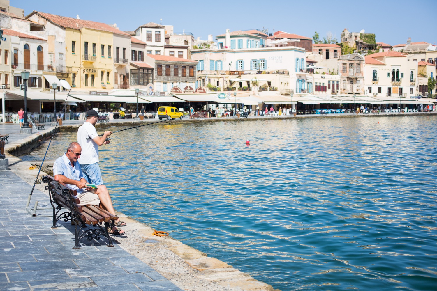 Kreta