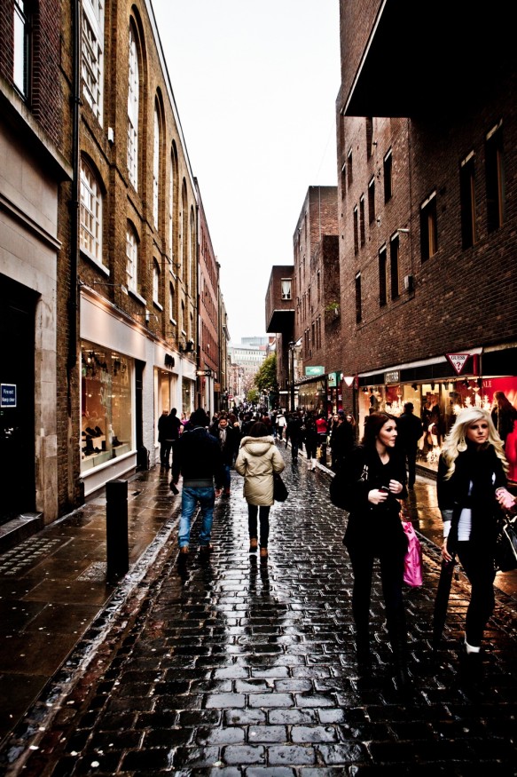 London