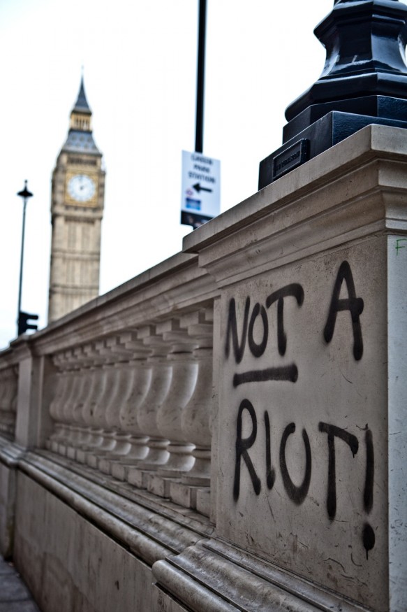 London